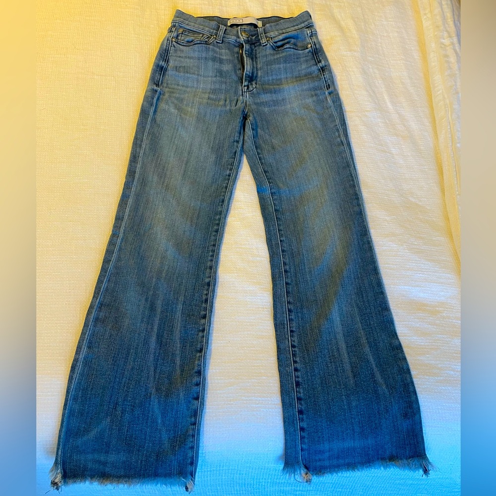 AYR Jeans Bomb Pop Size 27
